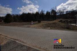 Działka budowlana 1961 m2 w Przytoku